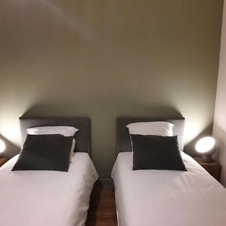 PARABISU TTIKIA Petit Paradis Ascain Bagian luar foto