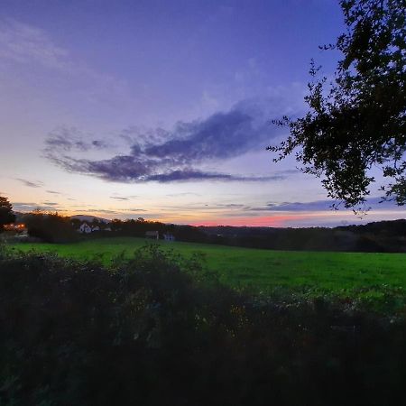 PARABISU TTIKIA Petit Paradis Ascain Bagian luar foto