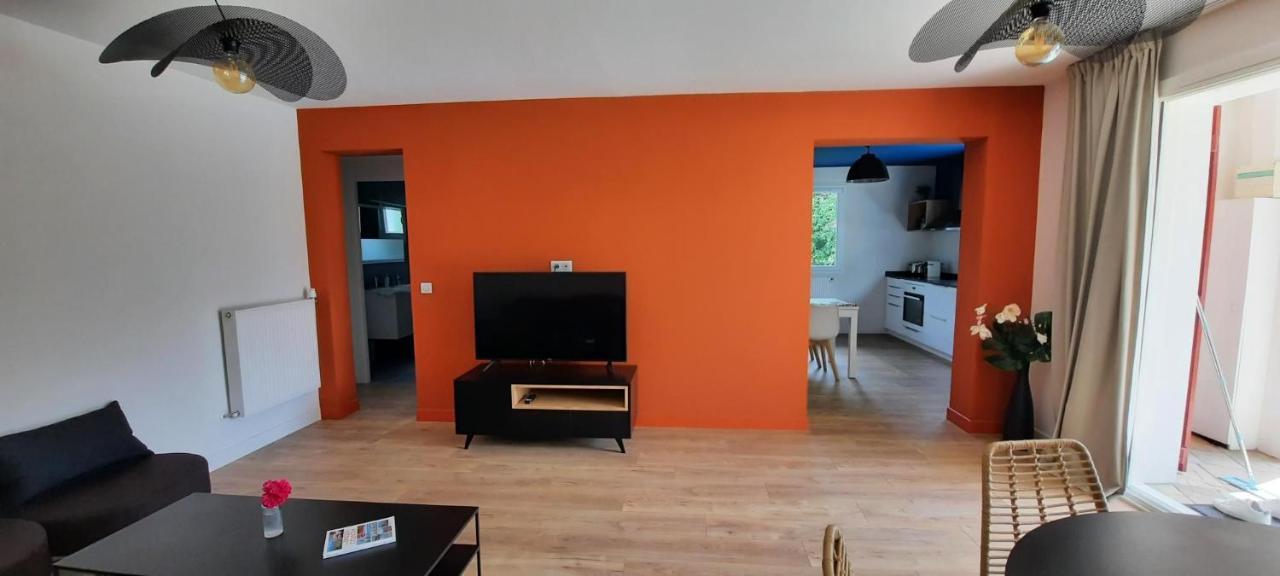 PARABISU TTIKIA Petit Paradis Ascain Bagian luar foto