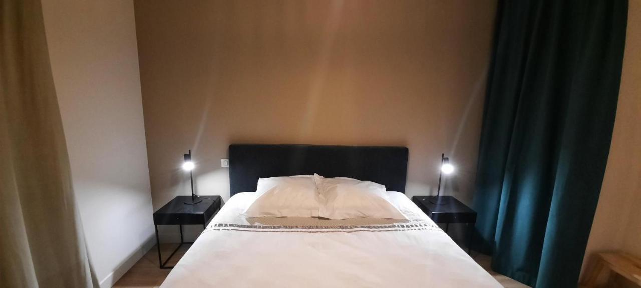 PARABISU TTIKIA Petit Paradis Ascain Bagian luar foto