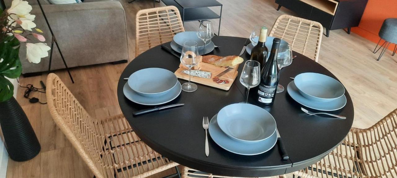 PARABISU TTIKIA Petit Paradis Ascain Bagian luar foto